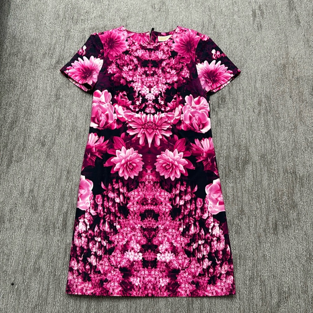 MICHAEL Michael Kors Shift Dress